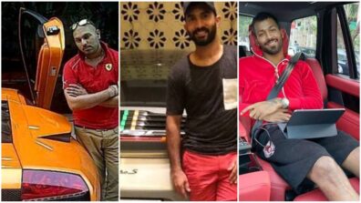 From Hardik Pandya To Virat Kohli: 5 Most Extravagant Cars Owned By Indian Cricket Team Members