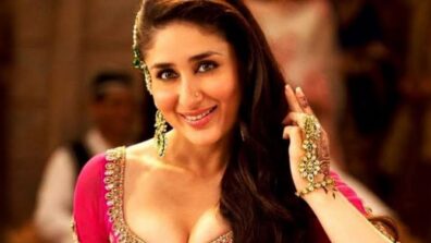 From Her Bold Poster To ‘I Am Not A Feminist’ Comment: 5 Times Kareena Kapoor Khan Made It Big To Headlines For Not So Great Reasons