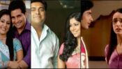 From Hina Khan-Karan Mehra to Sanaya Irani-Mohit Sehgal: On-screen TV couples that fans would love to see reuniting