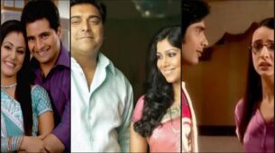 From Hina Khan-Karan Mehra to Sanaya Irani-Mohit Sehgal: On-screen TV couples that fans would love to see reuniting