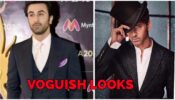 From Hrithik Roshan To Ranbir Kapoor: 7 B-Town Celebs & Their Voguish Avatar