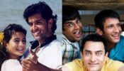 From Hrithik Roshan’s Kaho Naa Pyaar Hai To Aamir Khan’s 3 Idiots: 5 Evergreen Bollywood Movies That Live In Our Hearts Rent-Free