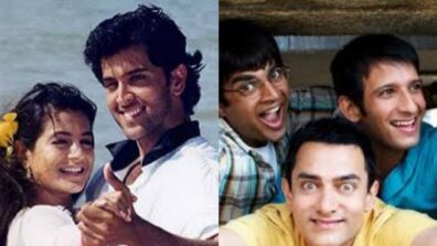 From Hrithik Roshan’s Kaho Naa Pyaar Hai To Aamir Khan’s 3 Idiots: 5 Evergreen Bollywood Movies That Live In Our Hearts Rent-Free