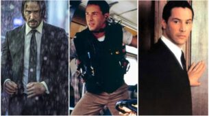 From Jack Traven To Kevin Lomax: 5 Best Roles Portrayed By Keanu Reeves That Prove He Is More than Just A Cute Guy