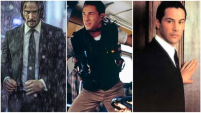 From Jack Traven To Kevin Lomax: 5 Best Roles Portrayed By Keanu Reeves That Prove He Is More than Just A Cute Guy