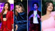 From Jannat Zubair To Ashnoor Kaur: Stars & Their Voguish Avatar