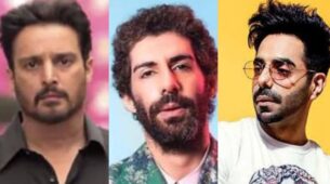 From Jimmy Sheirgill To Aparshakti Khurrana: Bollywood Actors Who Deserve To Be More Than Just A Supporting Actor Role