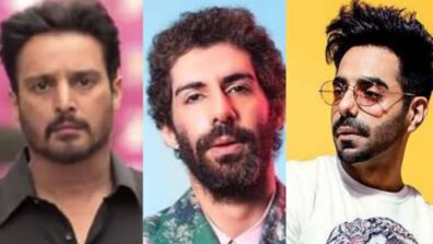 From Jimmy Sheirgill To Aparshakti Khurrana: Bollywood Actors Who Deserve To Be More Than Just A Supporting Actor Role