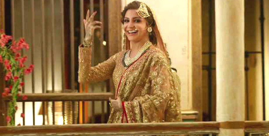 From Kareena Kapoor in Veerey Di Wedding to Deepika Padukone in Chennai Express: On-screen Bollywood brides that stole our hearts - 1