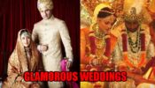 From Kareena Kapoor Khan to Aishwarya Rai Bachchan: Check out the most glamorous weddings of Bollywood stars
