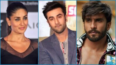 From Kareena Kapoor Khan To Ranbir Kapoor, Ranveer Singh: Bollywood Stars Who Are Yet To Make Their OTT Debuts And We Can’t-Wait