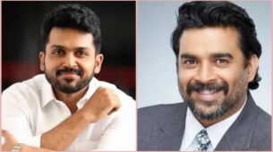 From Karthi To R Madhavan: Did You Know These Tamil Stars Own An Engineering Degree