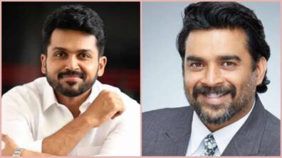 From Karthi To R Madhavan: Did You Know These Tamil Stars Own An Engineering Degree