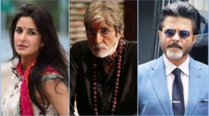 From Katrina Kaif To Amitabh Bachchan, And Anil Kapoor: 3 Bollywood Actors Who Have Portrayed Politicians On Screen And Nailed It