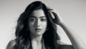 Inspiring Gym Moments From Our Crush Rashmika Mandanna Who Looks Deadly While Performing Deadlift: See Videos