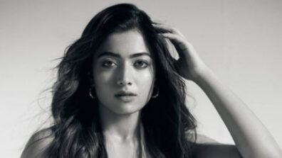 From Kirik Party To Dear Comrade: 5 Top Movies Of Rashmika Mandanna That Help Her Establish As A Superstar