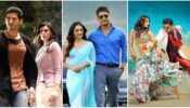 From Kriti Sanon To Kiara Advani, Aishwarya Rai Bachchan: Bollywood Divas Who Will Be Venturing Into South Film Industry