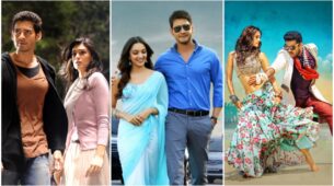 From Kriti Sanon To Kiara Advani, Aishwarya Rai Bachchan: Bollywood Divas Who Will Be Venturing Into South Film Industry