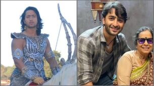 From Mahabharat to Pavitra Rishta 2.0: Shaheer Sheikh’s most amazing transformation that will make you fall in love