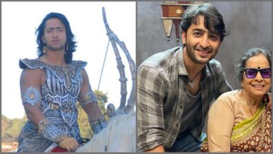 From Mahabharat to Pavitra Rishta 2.0: Shaheer Sheikh’s most amazing transformation that will make you fall in love