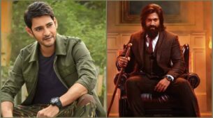 From Mahesh Babu To Yash: South Superstars Who Have Rejected Big Bollywood Films, Check Out The List