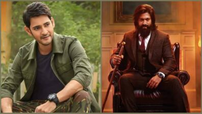 From Mahesh Babu To Yash: South Superstars Who Have Rejected Big Bollywood Films, Check Out The List