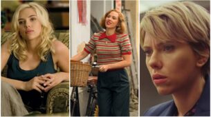 From Marriage Story To Jojo Rabbit: 5 Iconic Movies Of Scarlett Johansson You Need To Watch Besides Black Widow