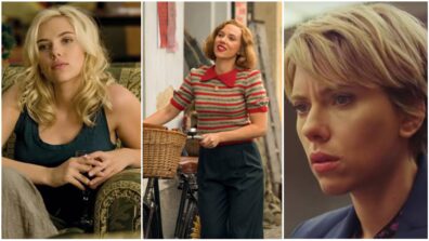 From Marriage Story To Jojo Rabbit: 5 Iconic Movies Of Scarlett Johansson You Need To Watch Besides Black Widow