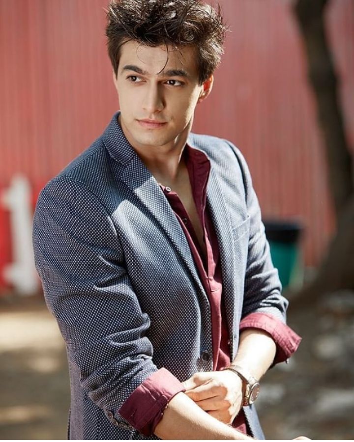 YRKKH: Did You Know Mohsin Khan Played A Cameo In ‘Meri Aashiqui Tumse Hi’? - 3