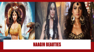 From Mouni Roy To Surbhi Jyoti to Nia Sharma: TV Beauties Who Played Naagin’s Character Flawlessly?