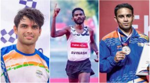 From Neeraj Chopra To Manish Kaushik: Take A Look At 5 Indian Army Men Who Made Their Way To The Tokyo Olympics 2021
