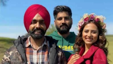 From On-Screen Chemistry To Music: Top 5 Reasons That Prove Ammy Virk And Sargun Mehta’s ‘Qismat 2’ Is Undoubtedly A Must Watch