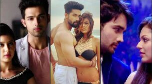 From Parth Samthaan-Niti Taylor to Nia Sharma-Ravi Dubey: Popular TV Stars who didn’t see eye to eye off-screen