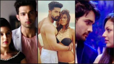 From Parth Samthaan-Niti Taylor to Nia Sharma-Ravi Dubey: Popular TV Stars who didn’t see eye to eye off-screen