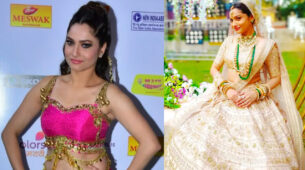 From Pavitra Rishta To Baaghi 3: Take A Look At Ankita Lokhande’s Journey Of Making It Big In The Entertainment Industry