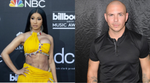 From Pitbull to Cardi B: Check Out what these 5 celebs have to say about working with Jennifer Lopez