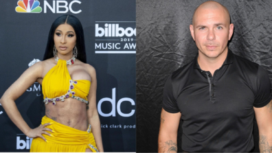 From Pitbull to Cardi B: Check Out what these 5 celebs have to say about working with Jennifer Lopez