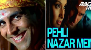 From Race’s Pehli Nazar To Kuch Kuch Hota Hai’s Koi Mil Gaya: Popular Bollywood Tracks That Are Inspired By Existing Music