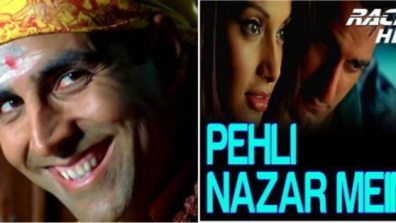 From Race’s Pehli Nazar To Kuch Kuch Hota Hai’s Koi Mil Gaya: Popular Bollywood Tracks That Are Inspired By Existing Music