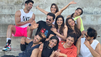 From Rahul Vaidya-Arjun Bijlani To Sana Makbul-Vishal Singh: 5 New BFF Bonds We Witnessed On Khatron Ke Khiladi 11