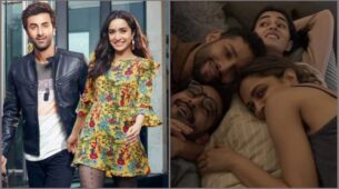 From Ranbir Kapoor- Shraddha Kapoor To Deepika Padukone- Siddhant Chaturvedi: 5 Upcoming New On-Screen Pairings That Have Left Fans Excited
