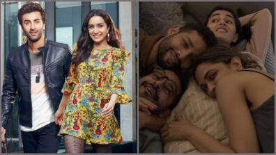 From Ranbir Kapoor- Shraddha Kapoor To Deepika Padukone- Siddhant Chaturvedi: 5 Upcoming New On-Screen Pairings That Have Left Fans Excited