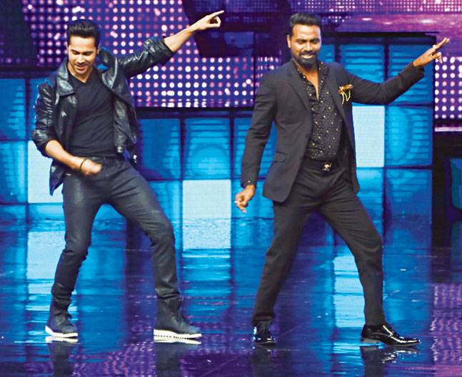 From Ranbir Kapoor to Tiger Shroff: 5 handsome hunks of Bollywood who are known for their intriguing dance performances - 2