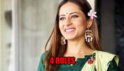 From Reet To Baani: Top 4 roles Of Sargun Mehta That Ruled The Screen As Well As The Hearts