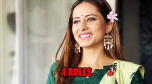 From Reet To Baani: Top 4 roles Of Sargun Mehta That Ruled The Screen As Well As The Hearts