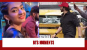 From Rohit Shetty’s Hustle To Anushka Sen Mimicking Sana: Take A Look At BTS Moments From The Sets Of Khatron Ke Khiladi 11