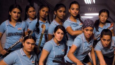 From Sagarika Ghatge To Chitrashi Rawat: Here’s What Shah Rukh Khan’s ‘Chak De! India’ Cast Is Up To Now