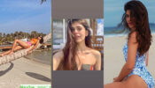 From Sara Ali Khan to Sanjana Sanghi and Jacqueline Fernandez: These B-Town actresses are here to inspire you for some ‘beach body’ goals