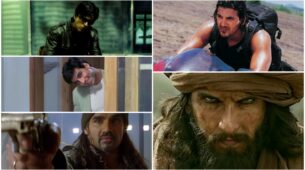 From Shah Rukh Khan In Don To Ranveer Singh In Padmaavat: 5 Times Bollywood Actors Played Villains That Made Us Root For Them