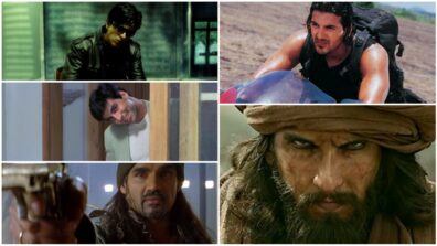 From Shah Rukh Khan In Don To Ranveer Singh In Padmaavat: 5 Times Bollywood Actors Played Villains That Made Us Root For Them